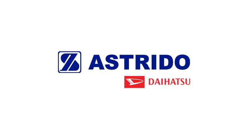 Astrido Daihatsu Kunir