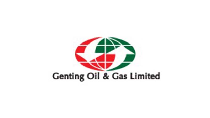 Genting Oil Kasuri Pte Ltd