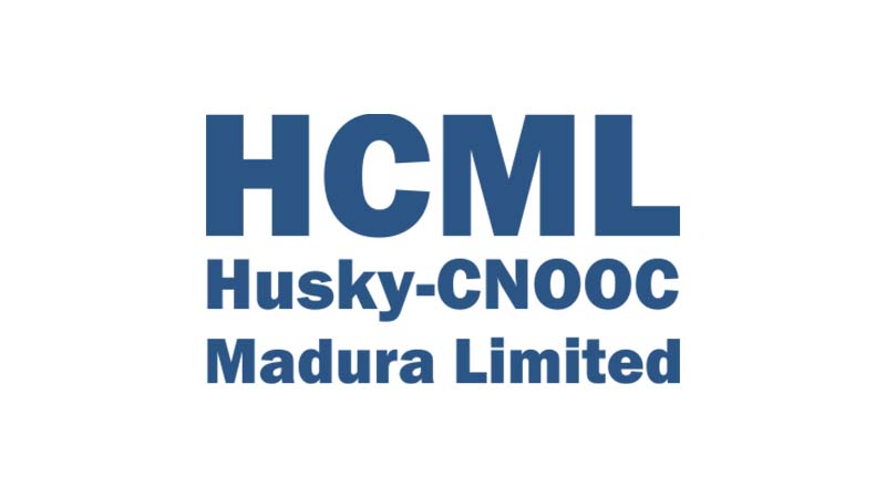 Husky-CNOOC Madura Ltd