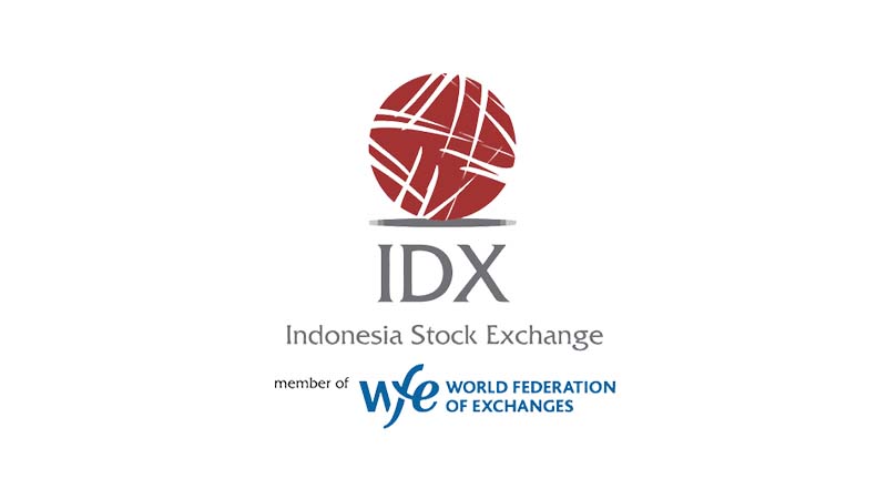 PT Bursa Efek Indonesia (BEI)