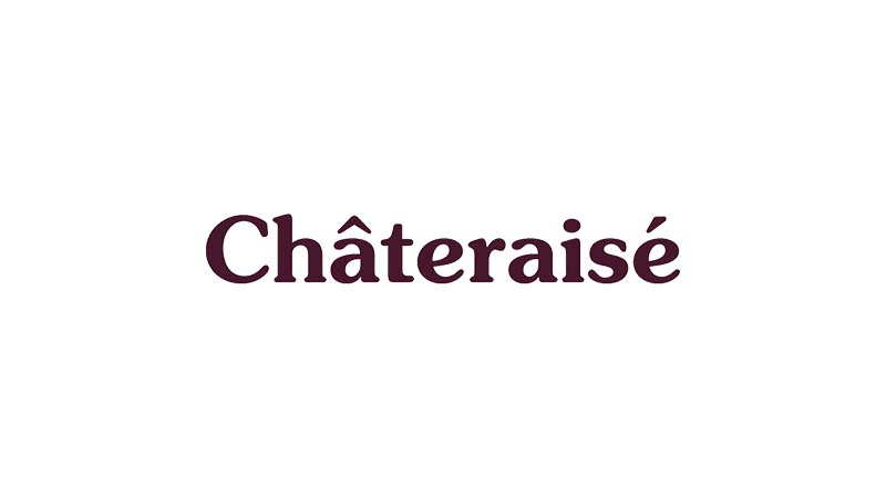 PT Chateraise Gobel Indonesia