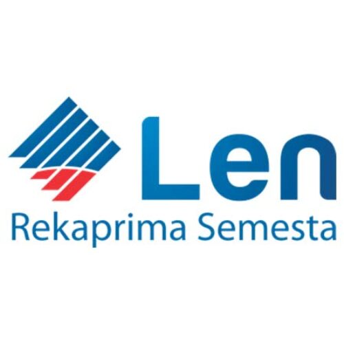 Lowongan Kerja PT Len Rekaprima Semesta