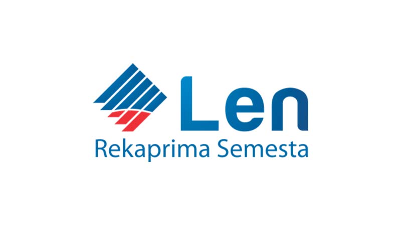 PT Len Rekaprima Semesta