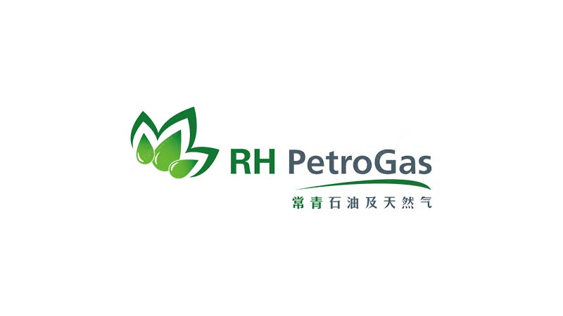 RH Petrogas Limited