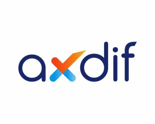 Lowongan Kerja Axdif