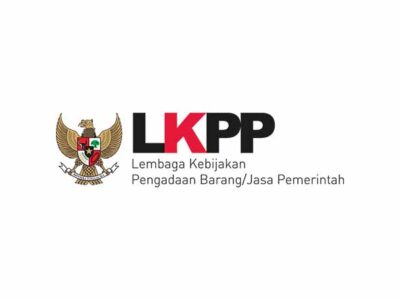 Lowongan Kerja Lembaga Kebijakan Pengadaan Barang/Jasa Pemerintah (LKPP)