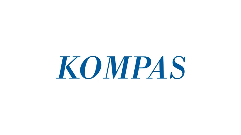 Harian Kompas