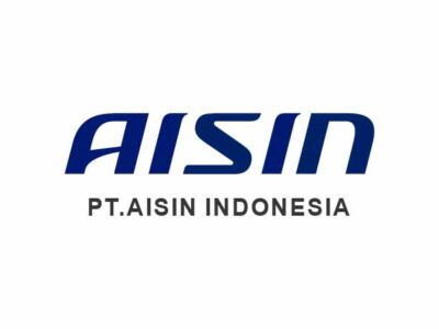 Lowongan Kerja Magang PT Aisin Indonesia