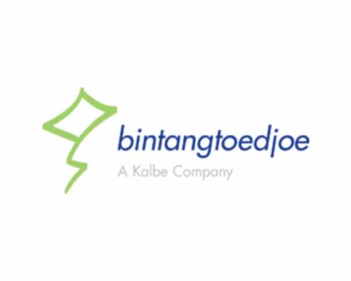 Lowongan Kerja PT Bintang Toedjoe (a Kalbe Company)