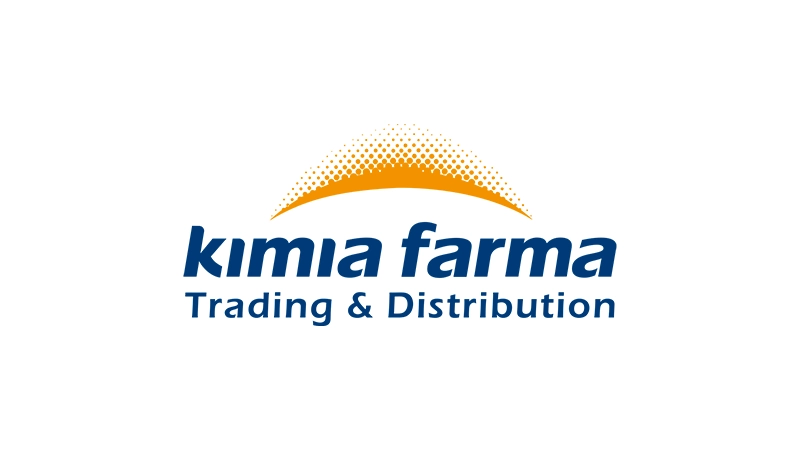 PT Kimia Farma Trading & Distribution