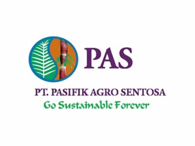 Lowongan Kerja PT Pasifik Agro Sentosa (PT PAS)