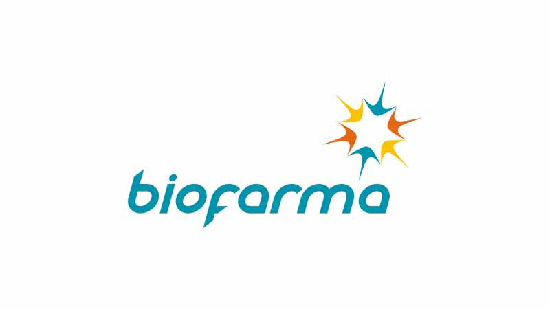 PT Biofarma (Persero)