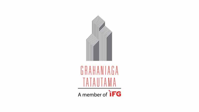PT Grahaniaga Tatautama