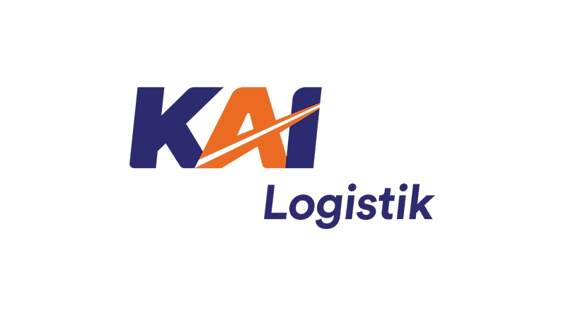 PT Kereta Api Logistik (KAI Logistik)
