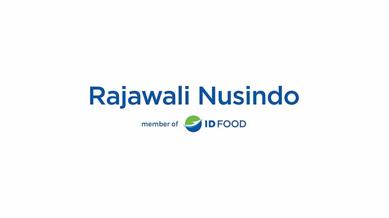 PT Rajawali Nusindo
