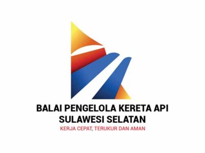 Lowongan Kerja Balai Pengelola Kereta Api Sulawesi Selatan (BPKA Sulsel)