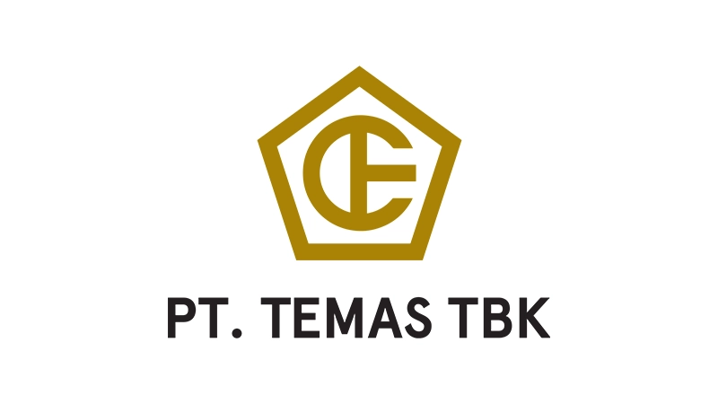 PT Temas Tbk