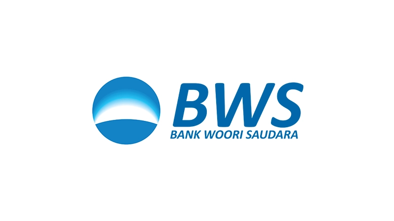 PT Bank Woori Saudara Indonesia 1906 Tbk