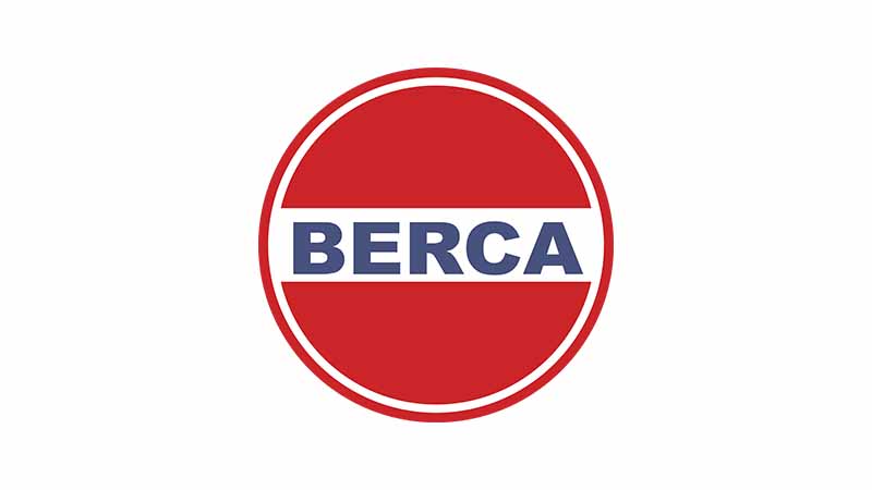Gaji pt berca engineering international