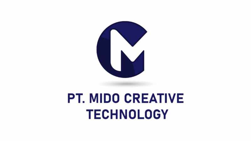 PT Mido Creative Technology