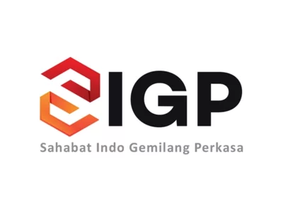 Lowongan Kerja PT Sahabat Indo Gemilang Perkasa (SIGP)