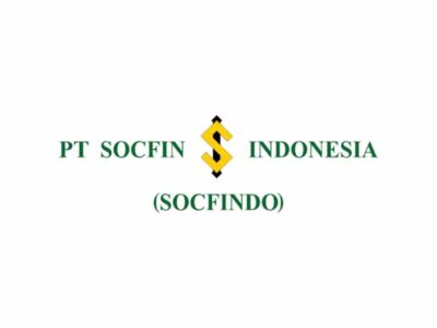 Lowongan Kerja PT Socfin Indonesia (Socfindo)