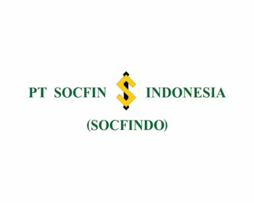 Lowongan Kerja PT Socfin Indonesia (Socfindo)