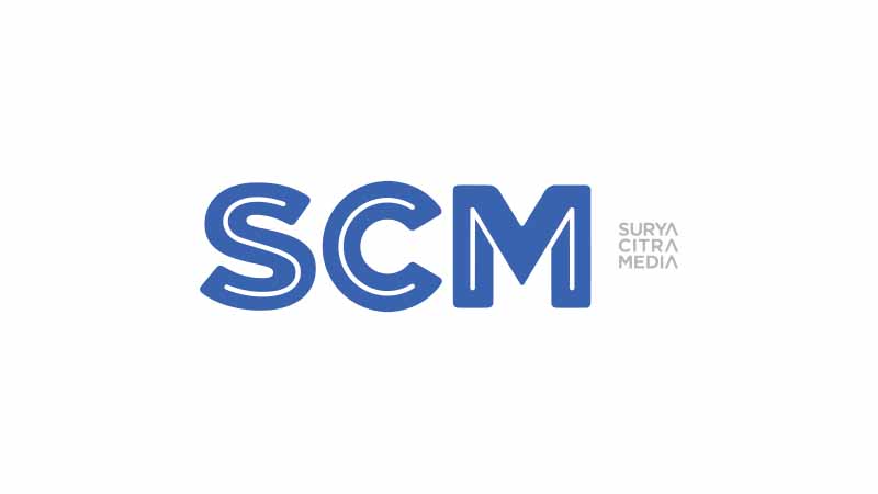 PT Surya Citra Media Tbk