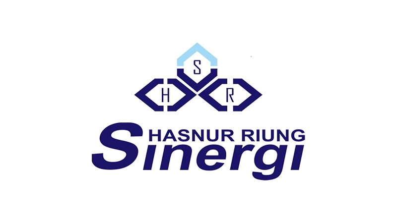 PT Hasnur Riung Sinergi (Hasnur Group)
