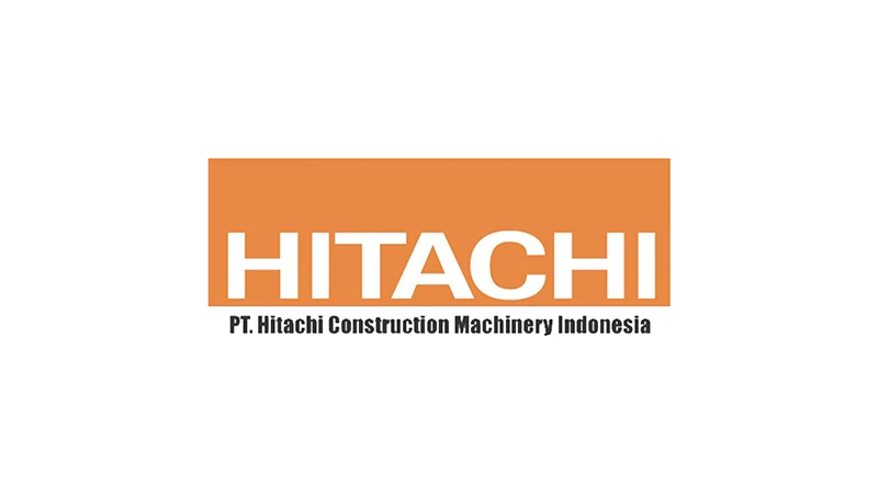 PT Hitachi Construction Machinery Indonesia