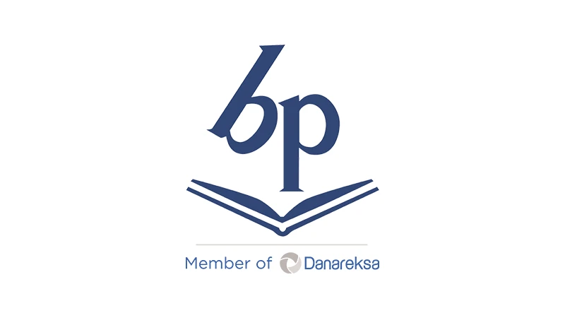 PT Balai Pustaka (Persero)