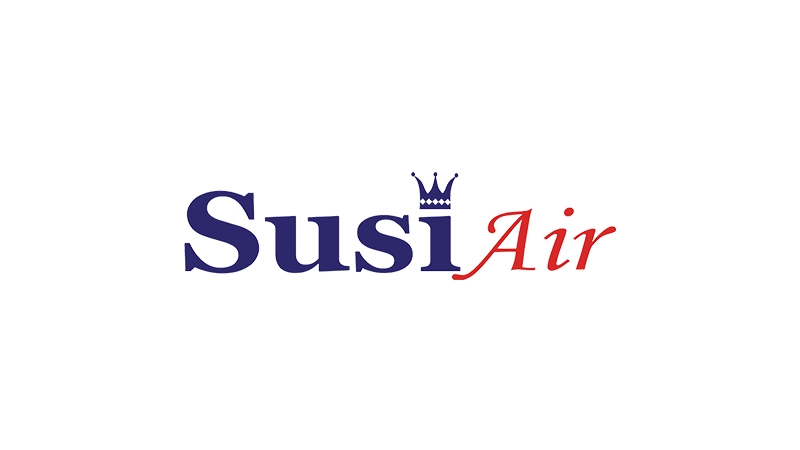 PT ASI Pujiastuti Aviation (Susi Air)