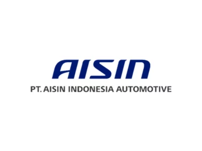 Lowongan Kerja PT Aisin Indonesia Automotive