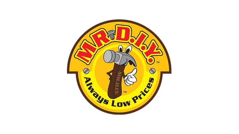PT Duta Intiguna Yasa (MR DIY)