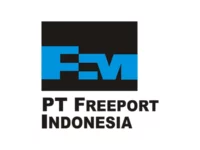 Lowongan Kerja PT Freeport Indonesia