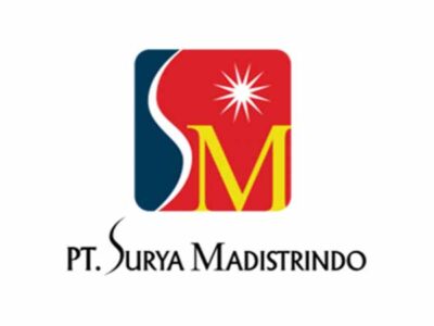 Lowongan Kerja PT Surya Madistrindo