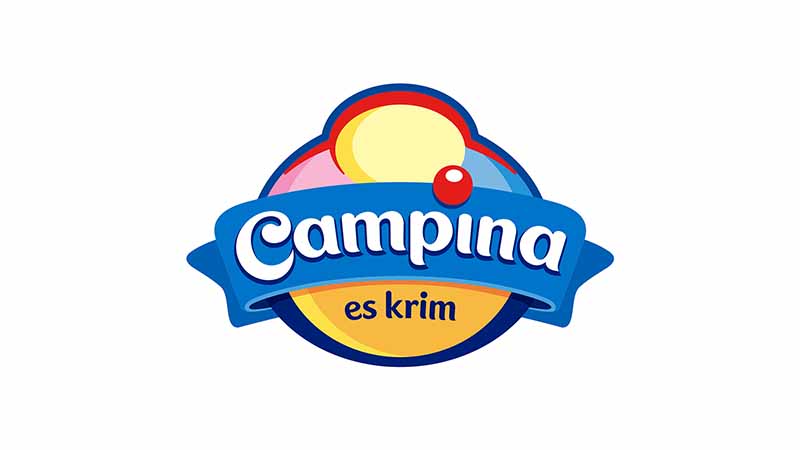 PT Campina Ice Cream Industry Tbk