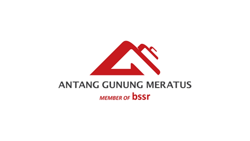 PT Antang Gunung Meratus (Baramulti Group)