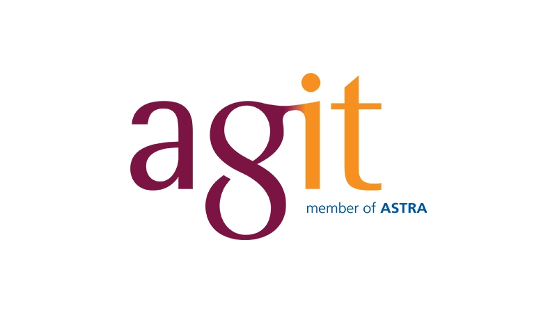 PT Astra Graphia Information Technology