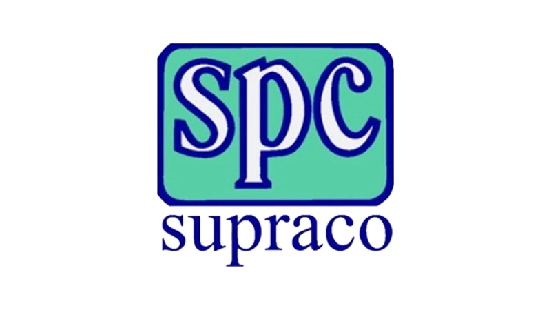PT Supraco Indonesia