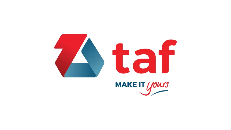 PT Toyota Astra Financial Services (TAF)