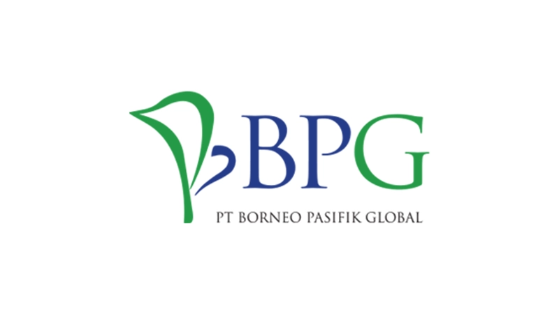 PT Borneo Pasifik Global