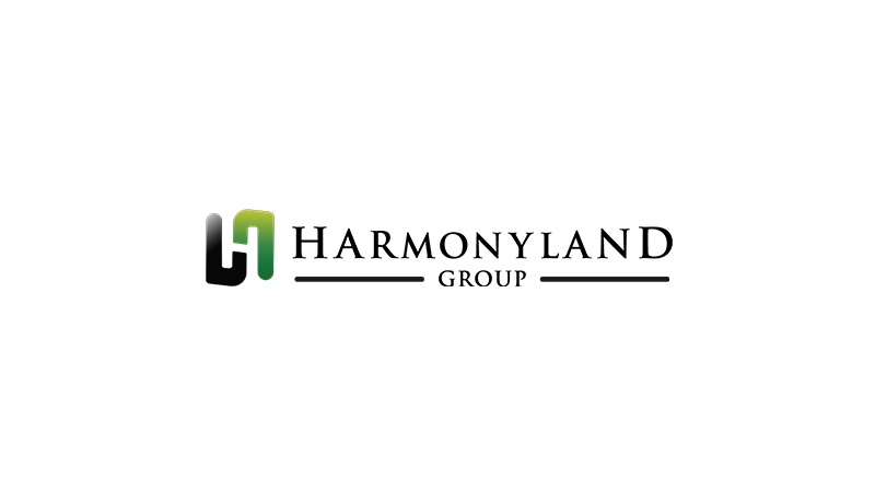 PT Harmony Land Group