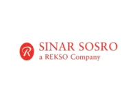 Lowongan Kerja PT Sinar Sosro (a REKSO Company)