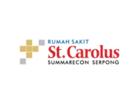 Lowongan Kerja RS St. Carolus Summarecon Serpong