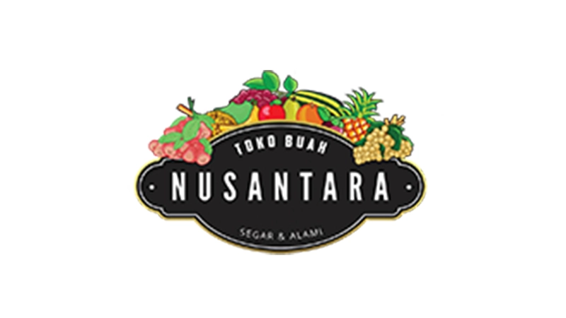 Toko Buah Nusantara