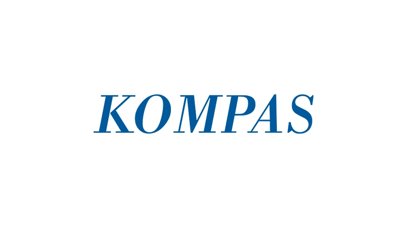 PT Kompas Media Nusantara