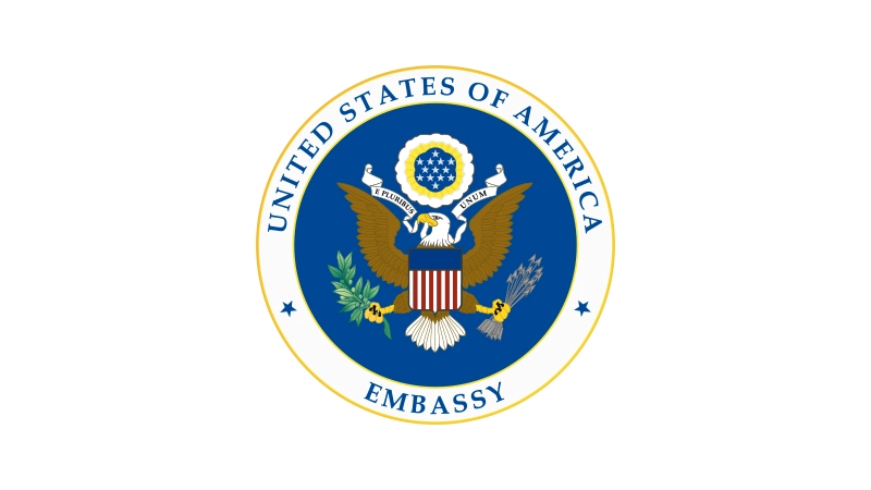 Kedutaan Besar Amerika Serikat Indonesia