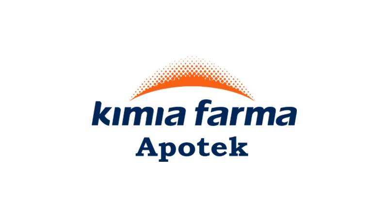 PT Kimia Farma Apotek