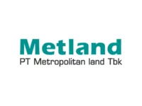 Lowongan Kerja PT Metropolitan Land Tbk